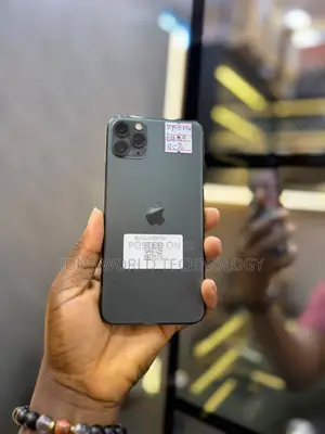 Apple iPhone 11 Pro Max 64 GB Green