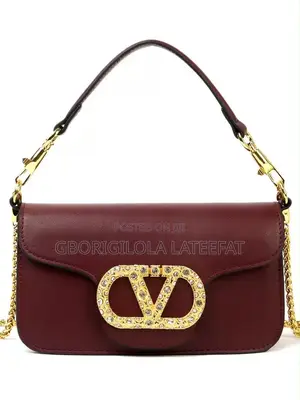 Quality Long Strap Available in All Colors