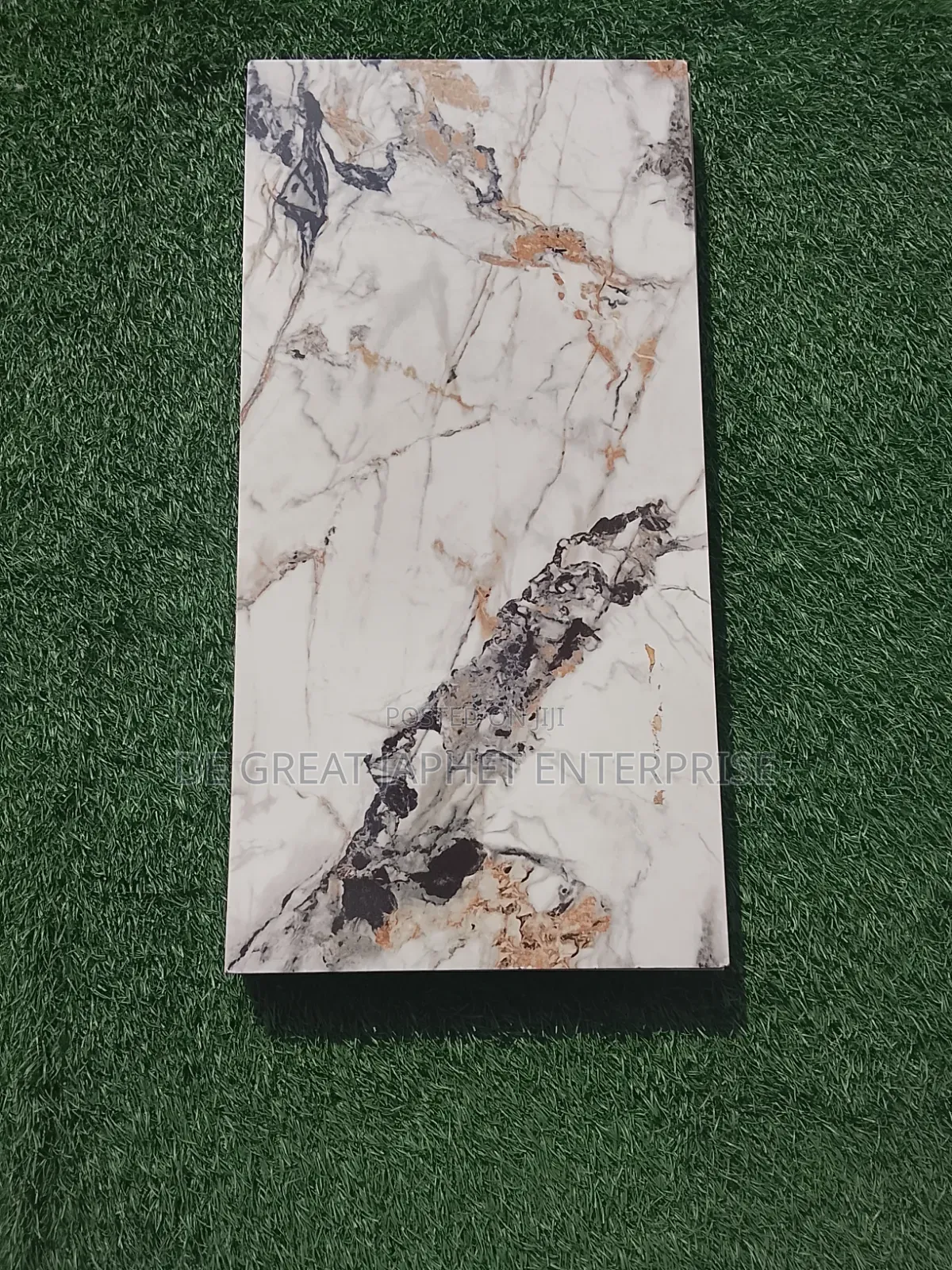 Kitchen and Bathroom Wall Tiles