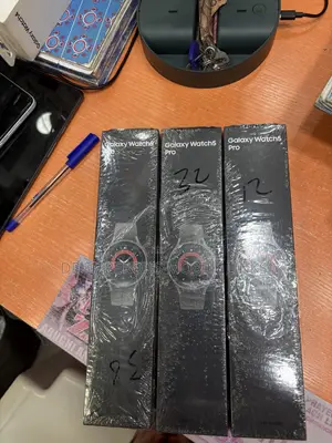 Brand New Galaxy Watch5 Pro