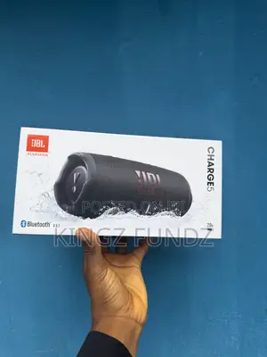 JBL Charge 5