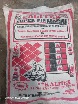 Tile Adhesive 20kg
