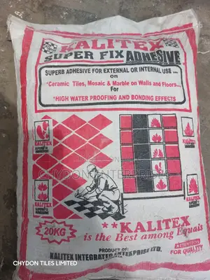 Tile Adhesive 20kg