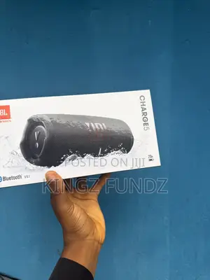 JBL Charge 5