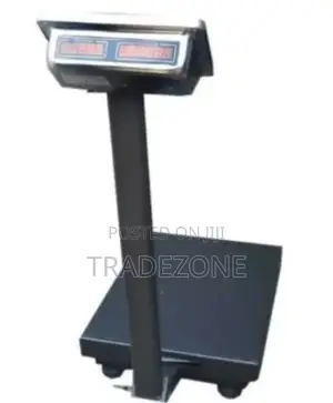 World Choice 300kg Electronic Digital Scale