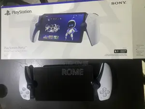 PlayStation 5 Portal Open Box Brand New