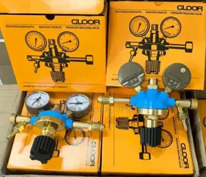 Gloor Gauge