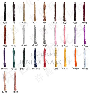 Hair Extensions