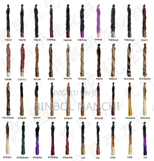 Hair Extensions