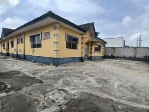 1bdrm Shared Apartment in Gated And Secured, Ado / Ajah for rent