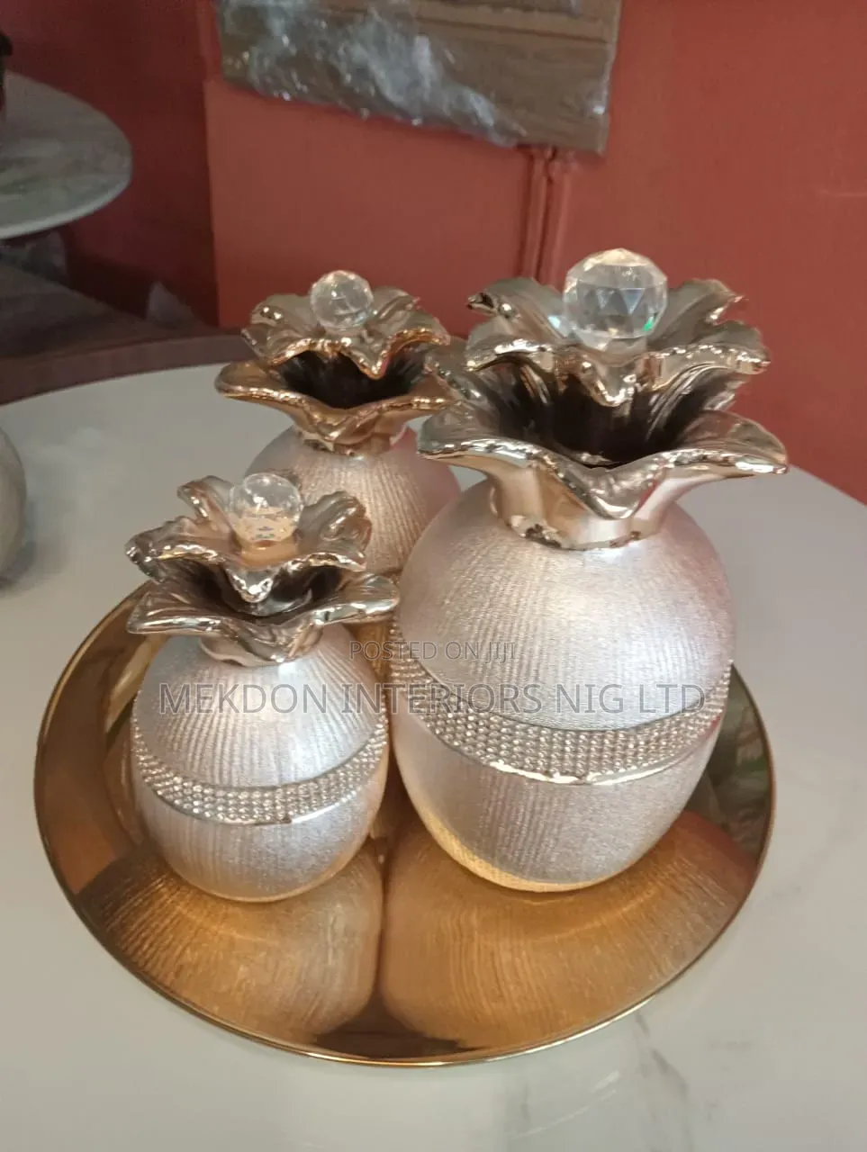 Pineapple Decorative