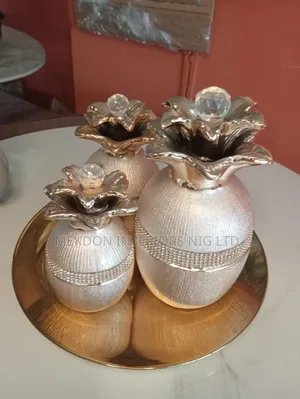 Pineapple Decorative