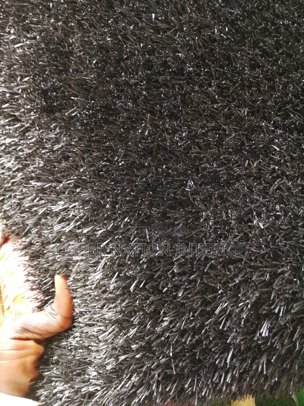 Artificial Grass Available in Bundles.
