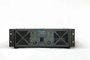 Greatsound Power Amplifier