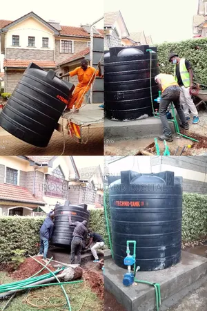 Professional Plumber - Home Fittings, Overhead Tank Toilet Repairs