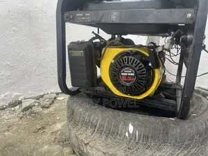 Firman Generator