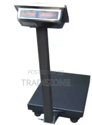 World Choice 150kg Electronic Digital Scale