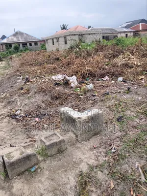 Land in a Good Location