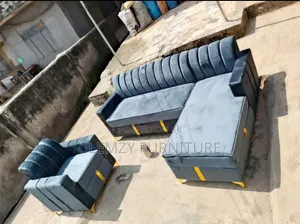 Portable L Shape Sofas for Your Living Space