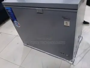 Midea MDRC345FZG43 249-Litre Freezer