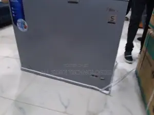 Midea MDRC345FZG43 249-Litre Freezer