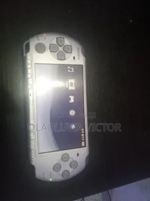 Sony PSP Simulator