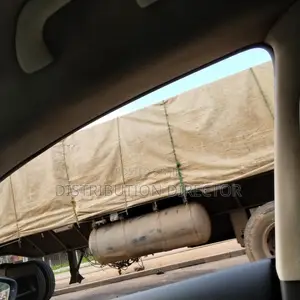 Mangal Dangote Cement Distributor