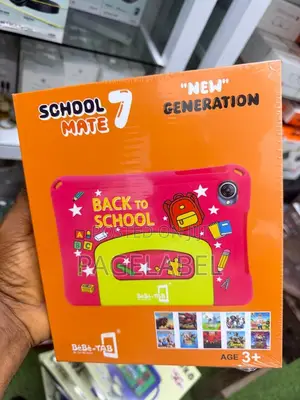 New Bebe Junior 3 256 GB Blue