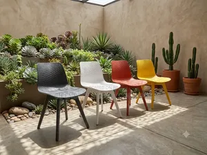 Luxury Restaurant and Multipurpose Chairs