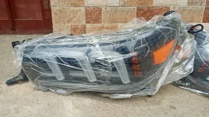Toyota Hilux 2020 Headlamp 3torch Original With LED