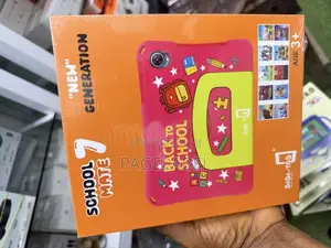 New Bebe Junior 3 256 GB Blue