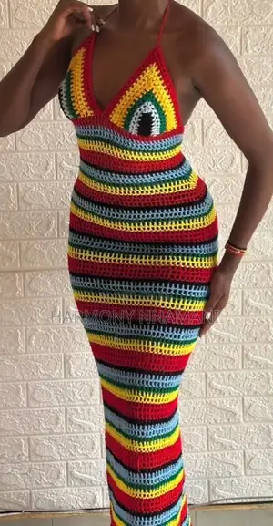 Beach Dress