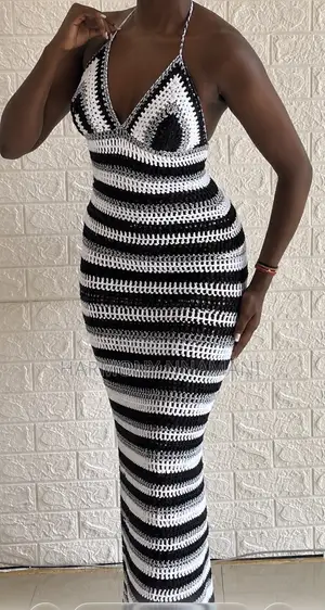 Beach Dress