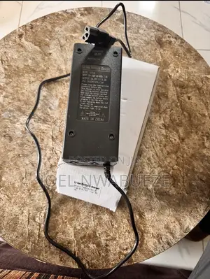New Ebike Charger 48V5A
