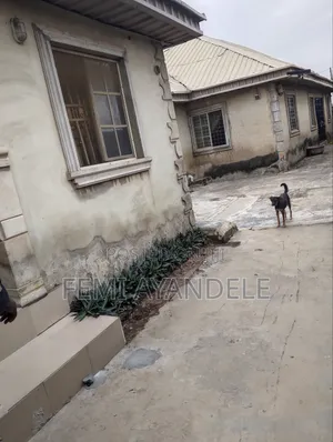 Furnished 1bdrm Apartment in Lajo Estate, Igbogbo for rent