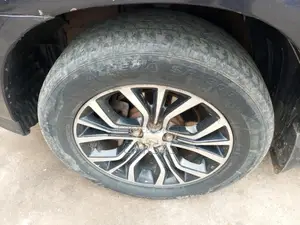 Lexus RX 2004 Blue