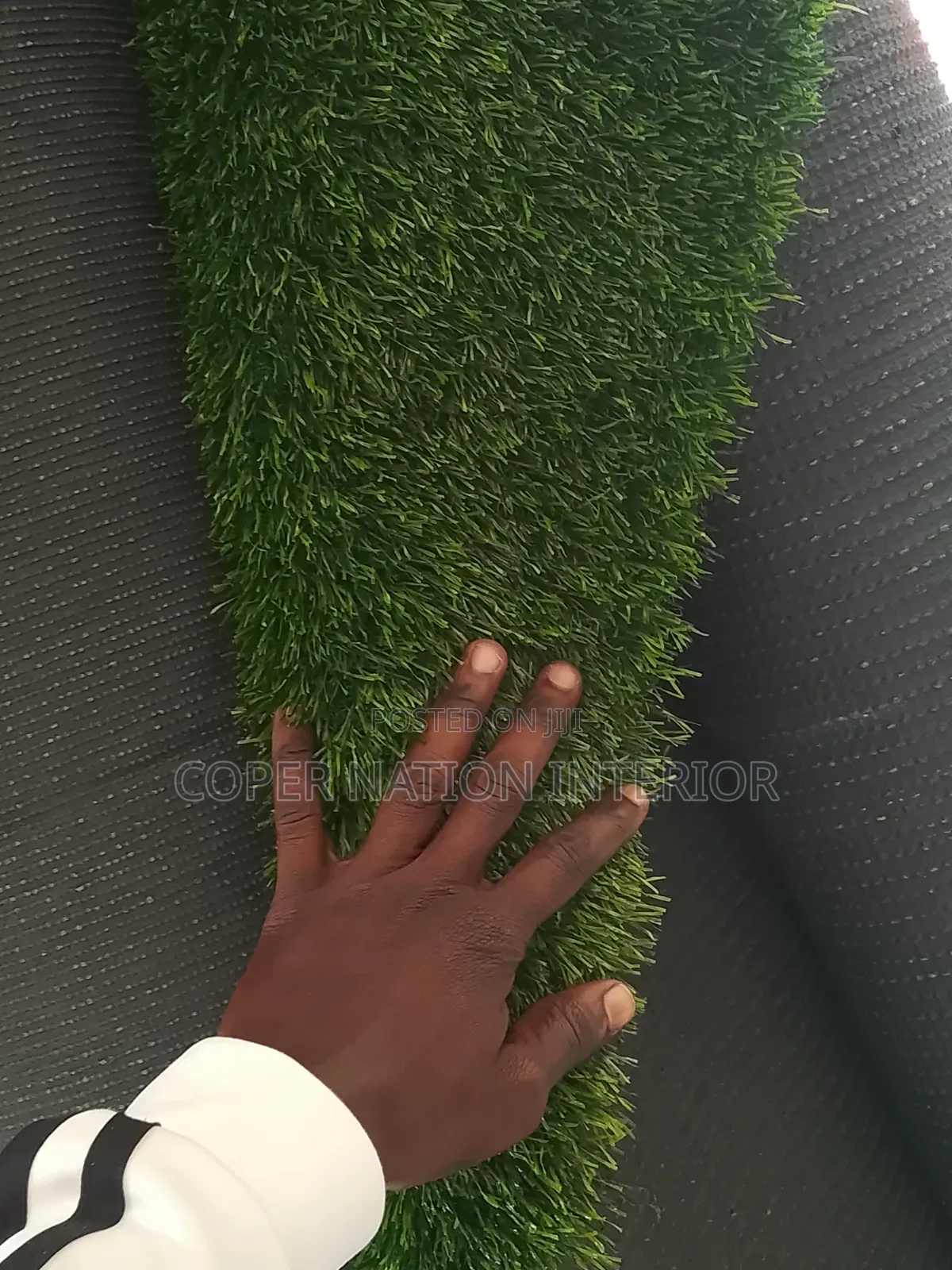 Artificial Grass. Available in Bulk. Original Quality