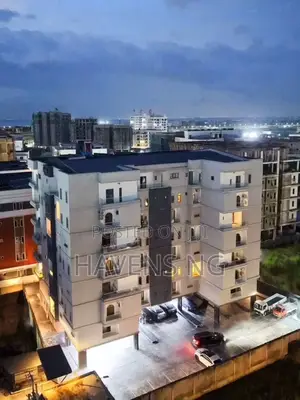 2bdrm Maisonette in Lekki Phase 1 for sale