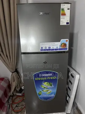120 L Snowsea Fridge