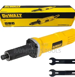 DEWALT DWE886T Die Grinders