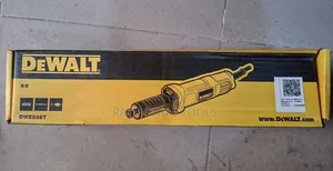 DEWALT DWE886T Die Grinders