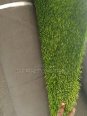 Artificial Grass. Available in Bulk. Original Quality