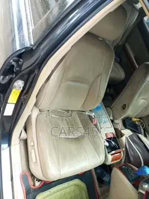 Lexus RX 2004 Blue