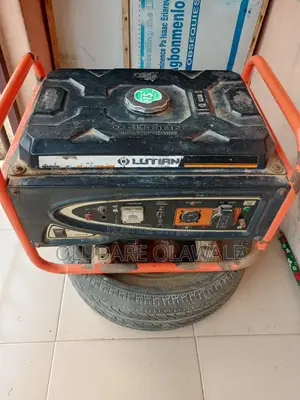 Lutian Generator