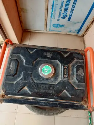 Lutian Generator