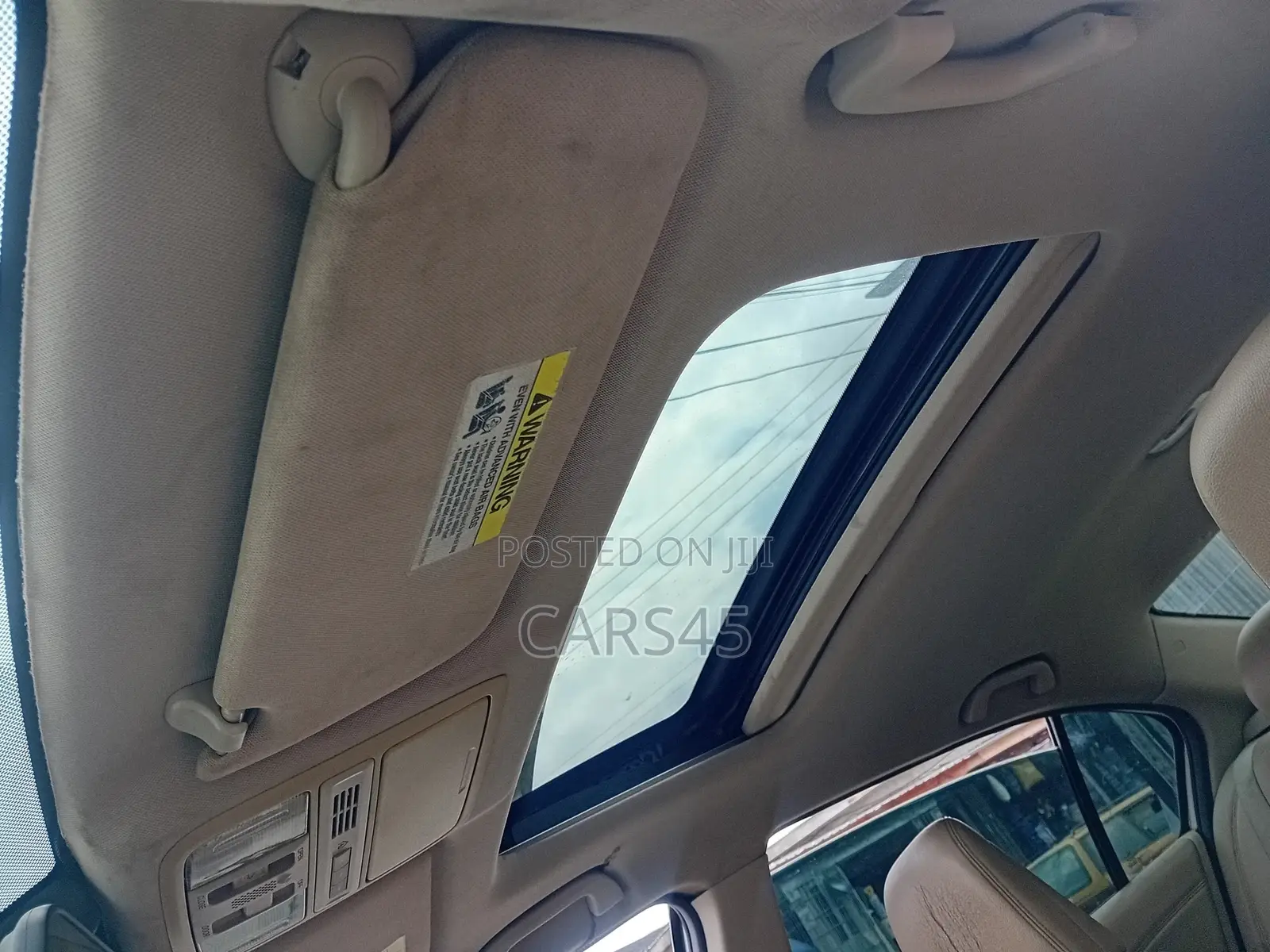 Honda Accord 2014 White