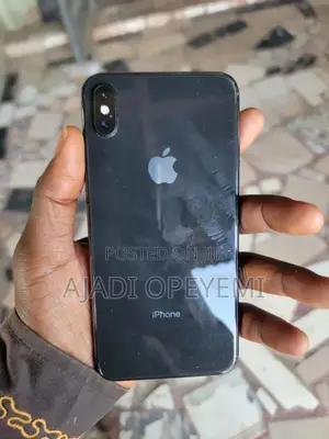 Apple iPhone XS Max 256 GB