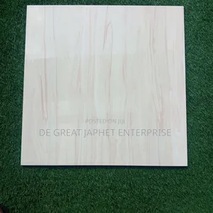 Room and Parlor Floor Tiles