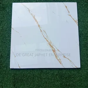 Room and Parlor Floor Tiles
