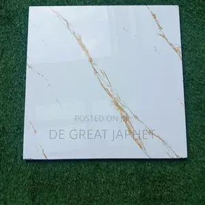 Room and Parlor Floor Tiles